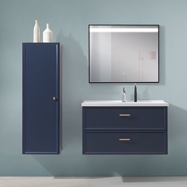Bathroom Vanity Any color optional